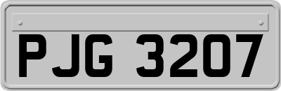 PJG3207