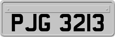 PJG3213