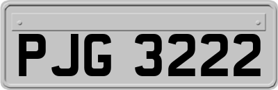 PJG3222