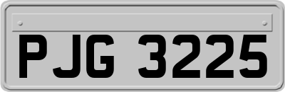 PJG3225