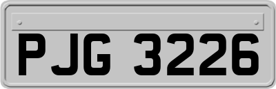 PJG3226