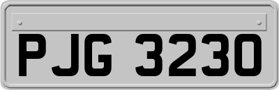 PJG3230
