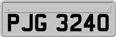 PJG3240