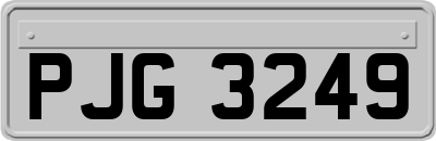 PJG3249