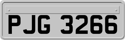 PJG3266