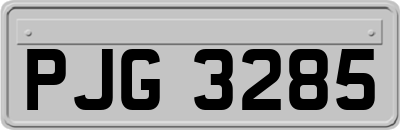 PJG3285