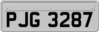PJG3287