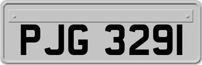 PJG3291