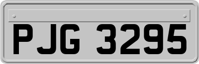 PJG3295