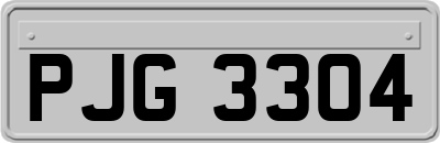 PJG3304