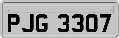PJG3307