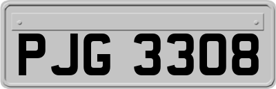 PJG3308