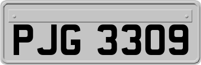 PJG3309