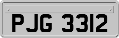 PJG3312