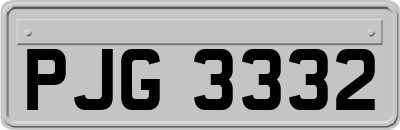 PJG3332
