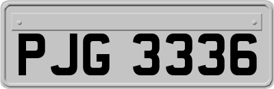 PJG3336