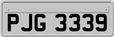 PJG3339