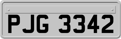 PJG3342