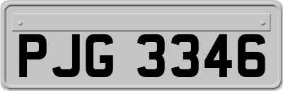 PJG3346