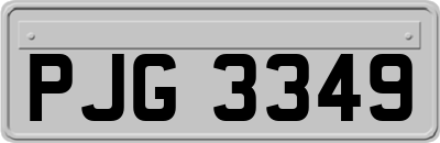 PJG3349