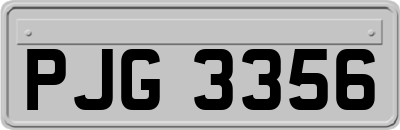 PJG3356