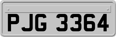 PJG3364