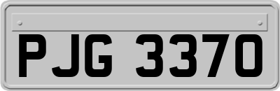 PJG3370