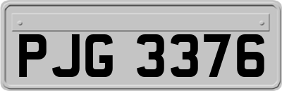 PJG3376