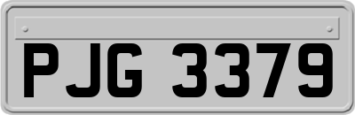 PJG3379