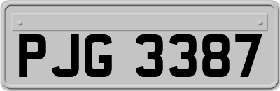 PJG3387