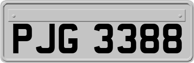 PJG3388
