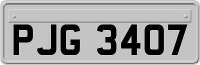 PJG3407