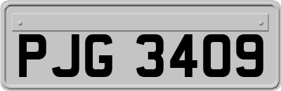 PJG3409