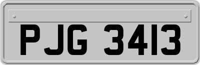PJG3413