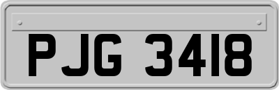 PJG3418
