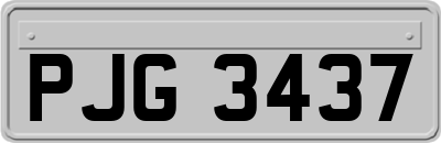 PJG3437