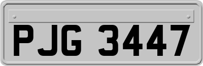 PJG3447