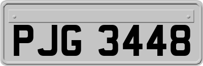 PJG3448