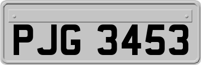 PJG3453