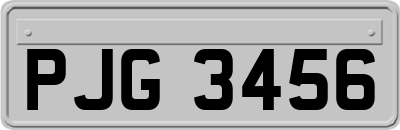 PJG3456