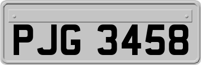PJG3458