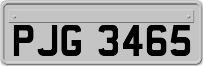 PJG3465