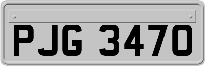 PJG3470
