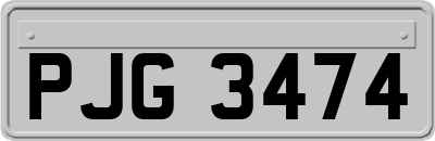 PJG3474