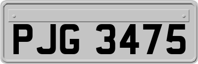 PJG3475