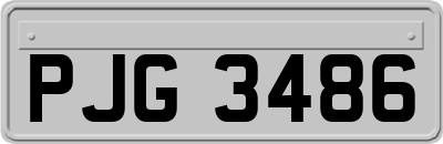 PJG3486
