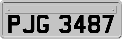PJG3487