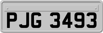PJG3493