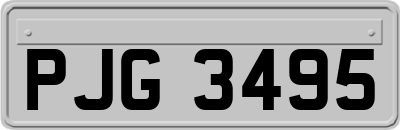 PJG3495