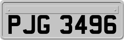 PJG3496